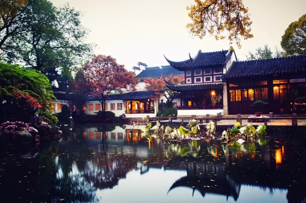 苏州市吴中太湖旅游景区,苏州市附近的旅游景区排名