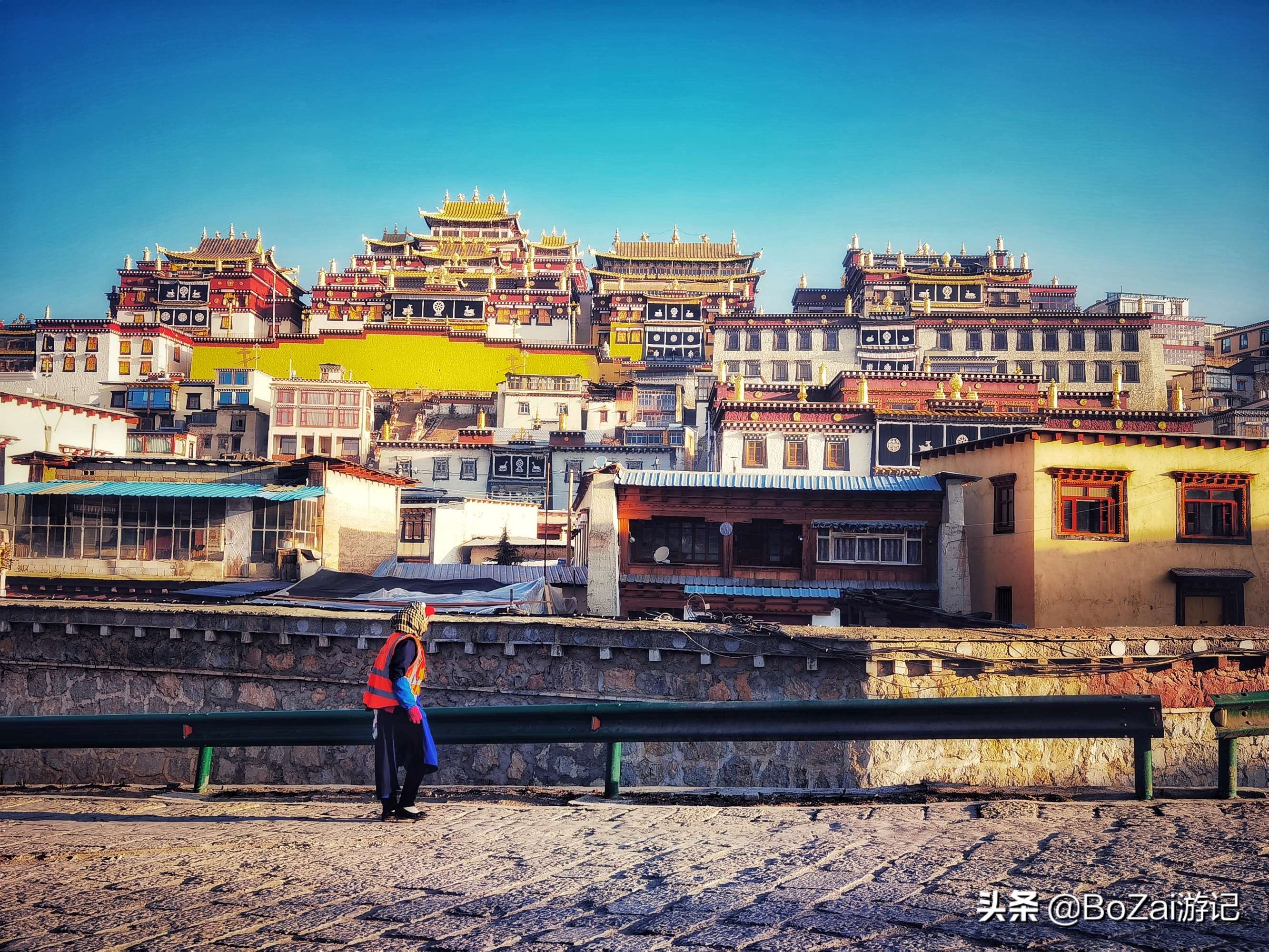 云南迪庆有哪些旅游景点,迪庆最值得去的景点有哪些地方