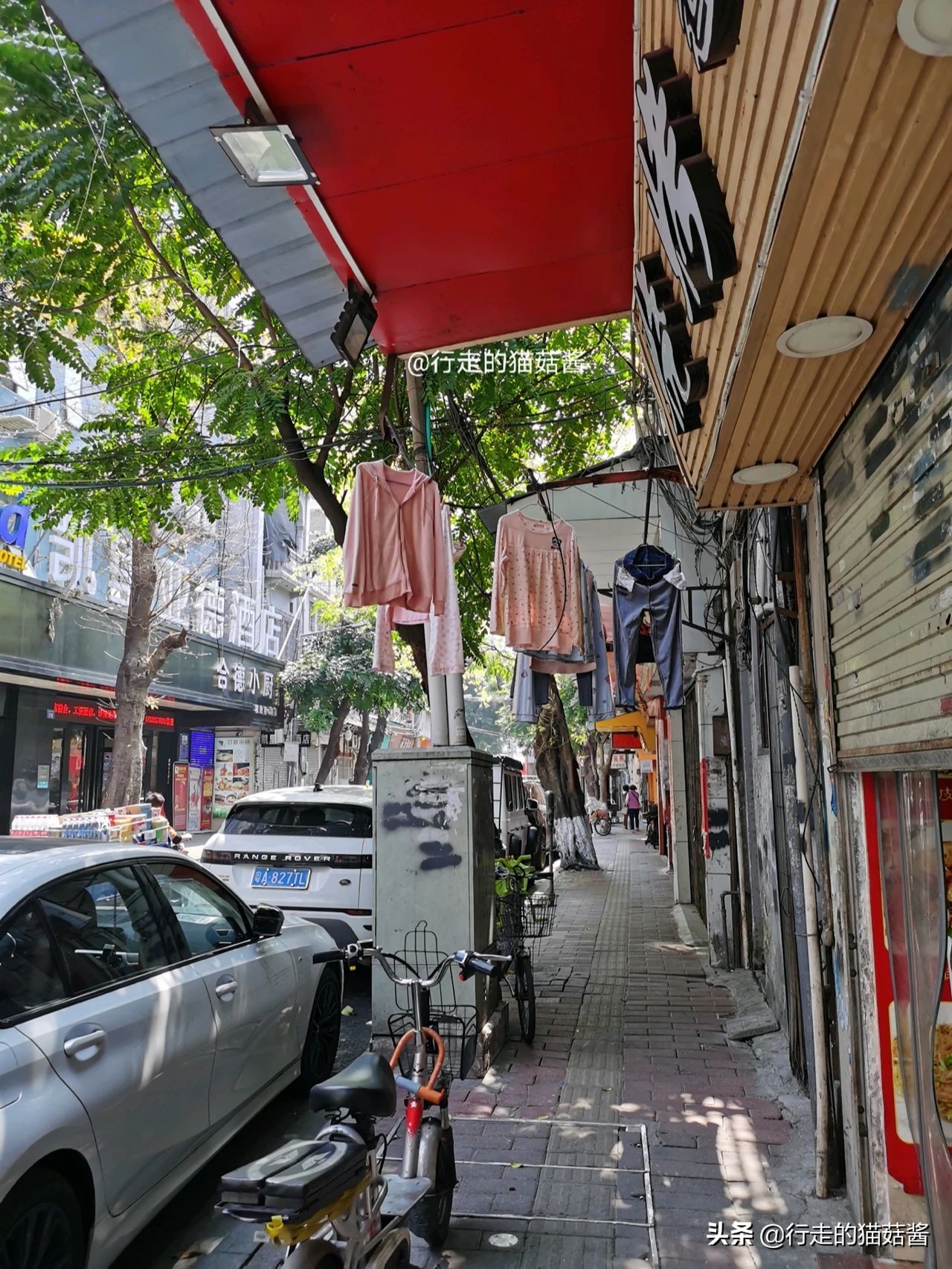 广州旅行留给我的八个印象，客观地说说自己的真实体验