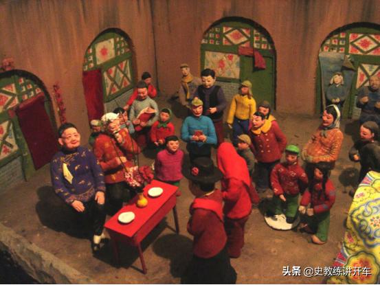 西安周边游自驾游一日游推荐,西安到铜川一日游自驾游攻略