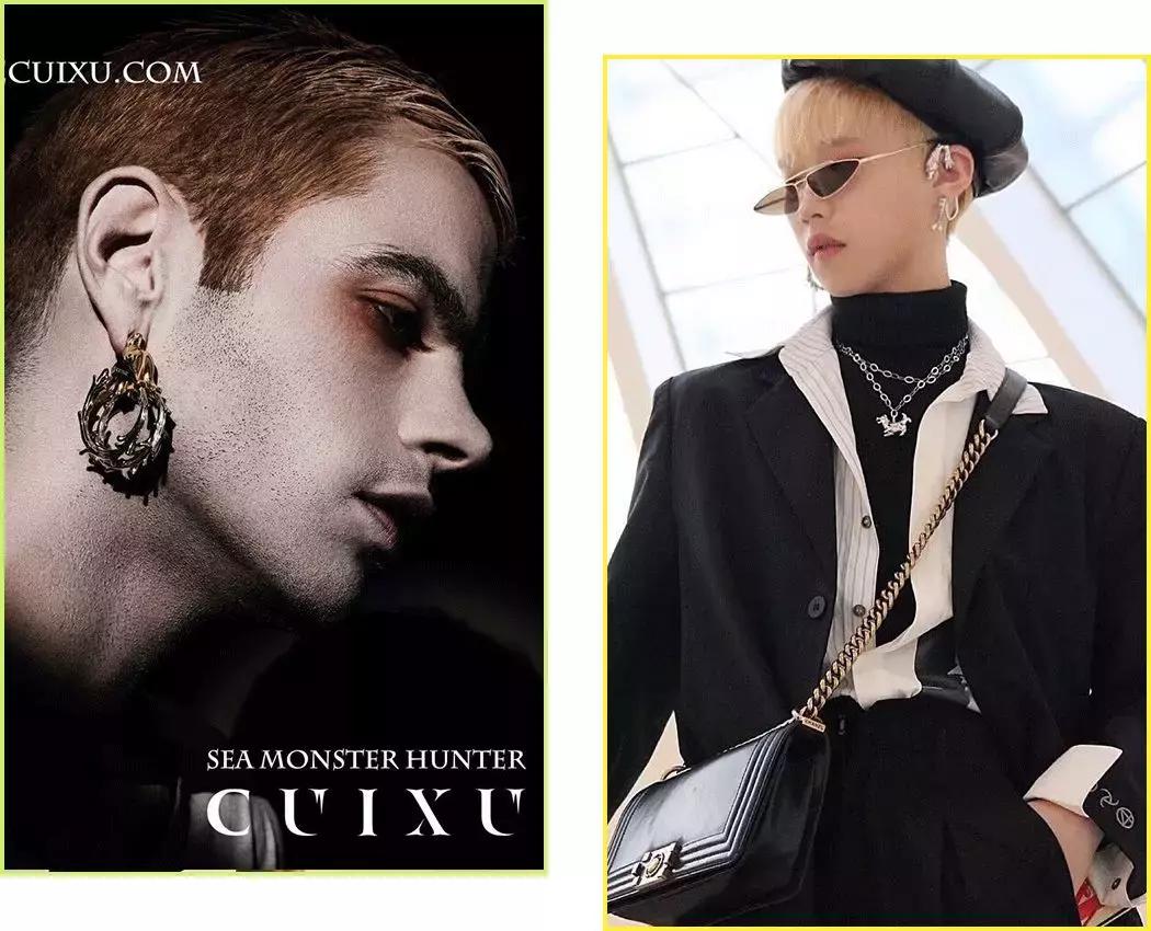 感恩的心｜不大精选周年庆，最时髦的国潮货，优惠优惠再优惠