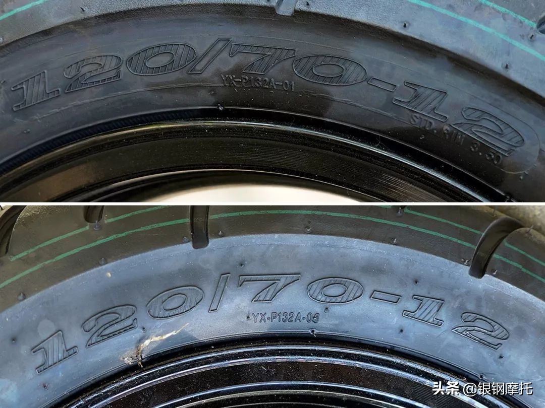 2018款银钢小怪兽125cc,银钢小怪兽yg150-23a电喷实测油耗