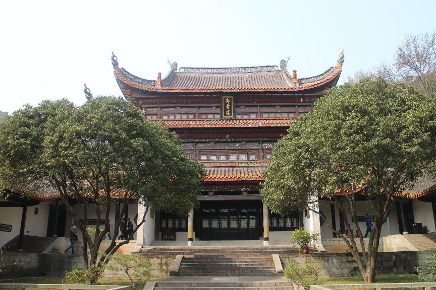 湖南长沙自驾一日游景点大全,长沙攻略五日游必去景点推荐