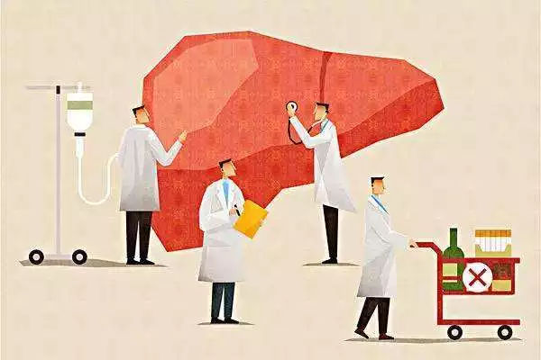 慢乙肝的症状和治疗,慢乙肝治疗总体目标和关键性措施