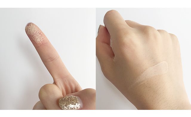 阿玛尼无痕持妆粉霜气垫测评,阿玛尼气垫2号和3号选哪个