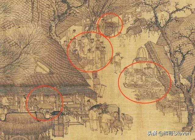 茶界的四大发明,中国茶文化及现代四大发明