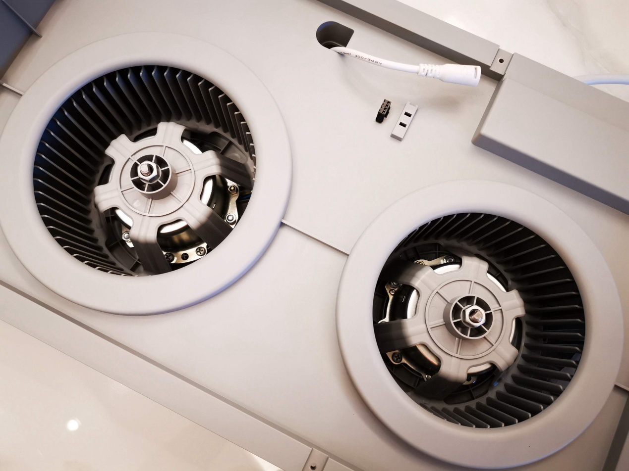 公牛暖阳阳浴霸安装,公牛浴霸好还是风暖浴霸好