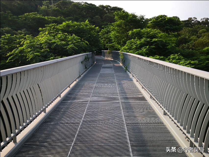 泉州大坪山线绿道（泉州版山海健康步道）