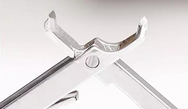 一把合格的指甲刀,一把指甲刀