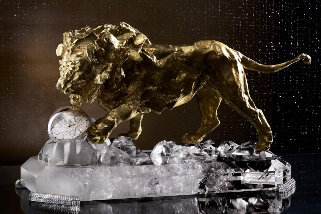 假装买手｜|当时装品牌开始搞“高级珠宝”（上）