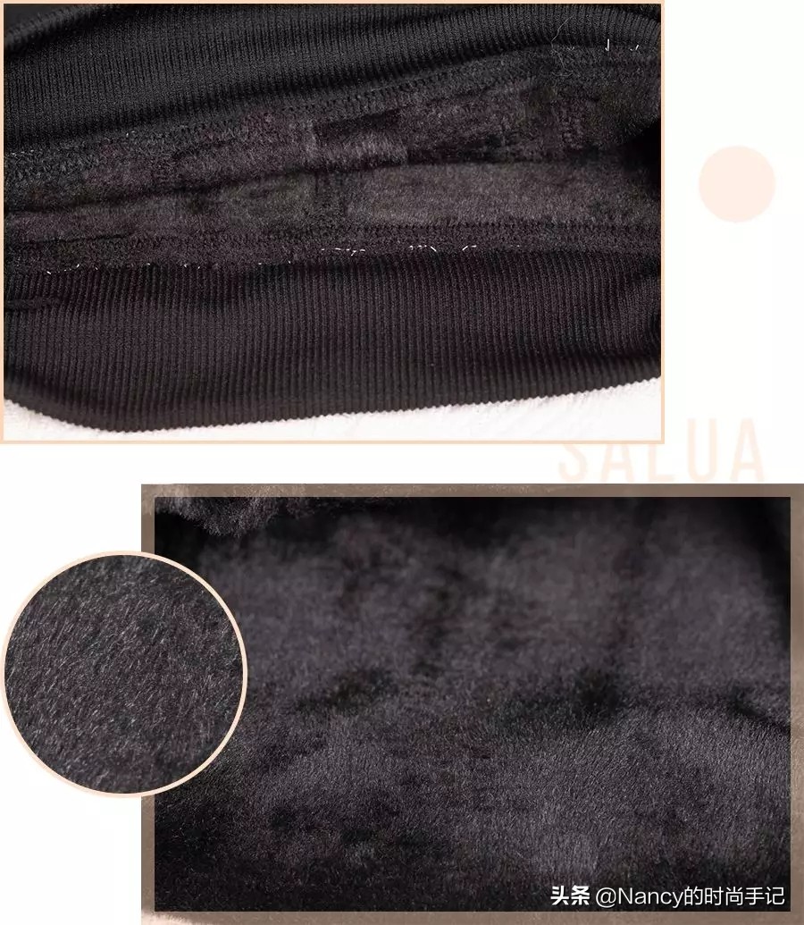 秋冬裤子真实测评,冬季九分打底裤推荐真实测评