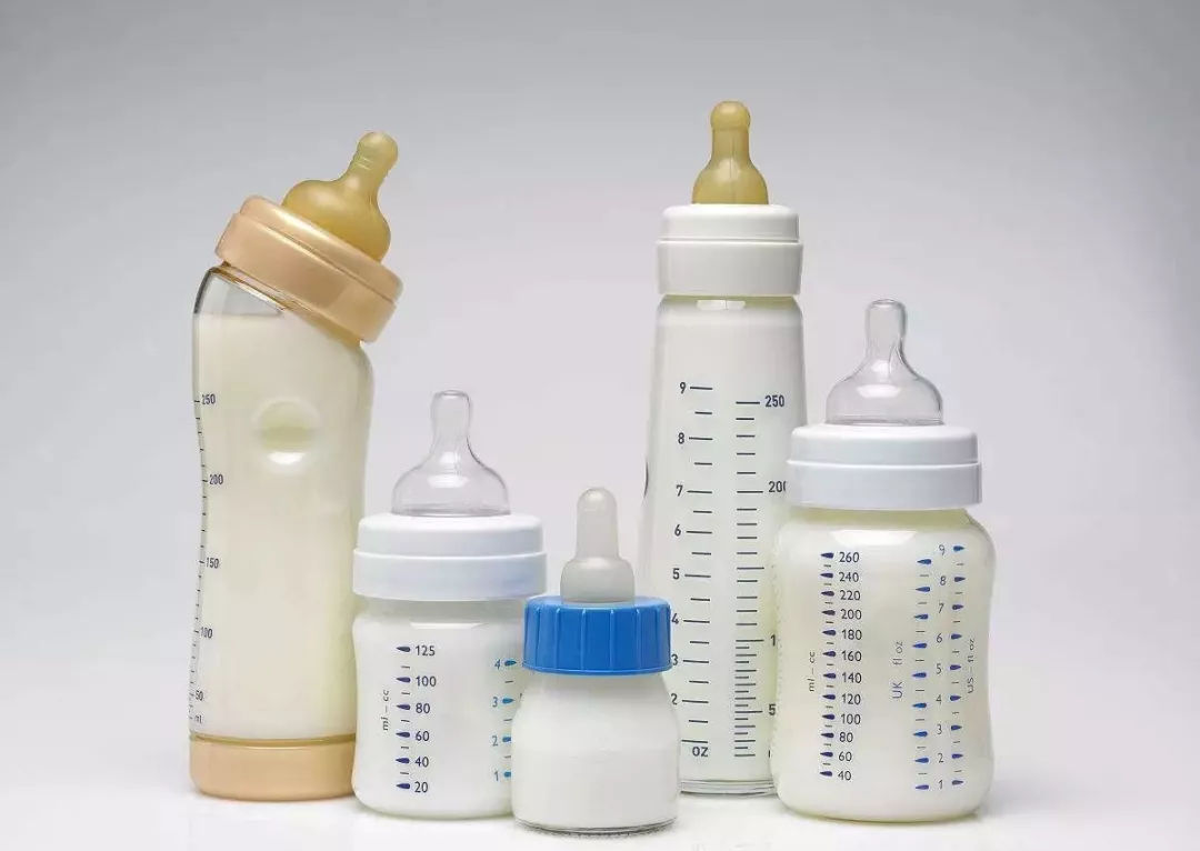 奶量公式,宝宝一天的奶量按24小时计算吗