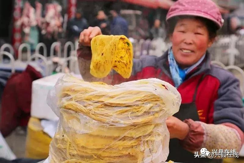 山西名气大的5个县,山西省最北边的一个县