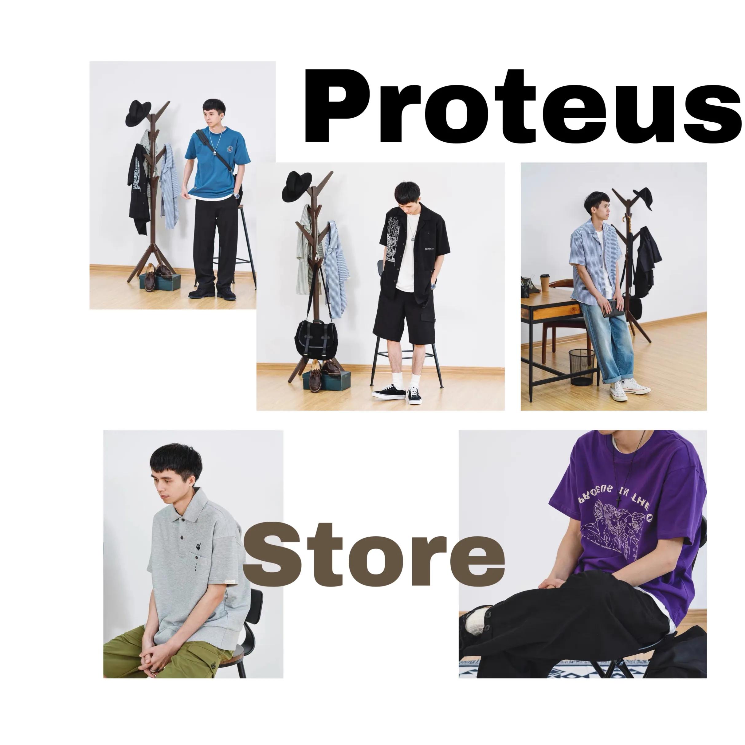 淘宝店铺穿搭推荐女装,小众好看淘宝衣服店铺推荐