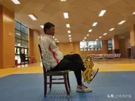 国家队队医的居家锻炼“秘籍”（二）双人宅更快乐