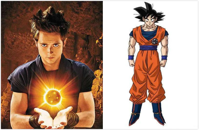 那些年最还原原著人物的演员,那些最忠于原著的演员