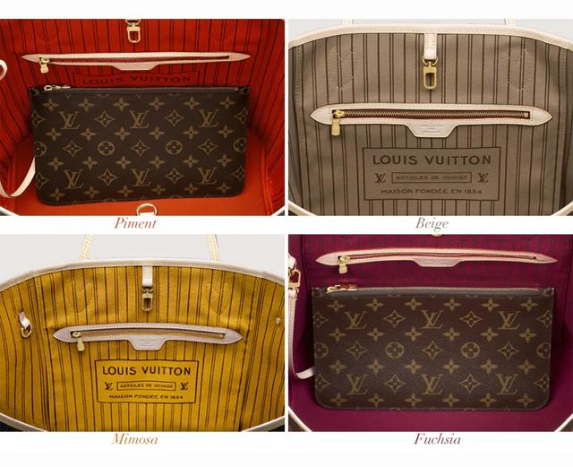 lv包包必买经典款neverfull系列,neverfull最新款