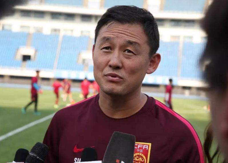 英超第一名球员,孙继海曼城的11粒进球