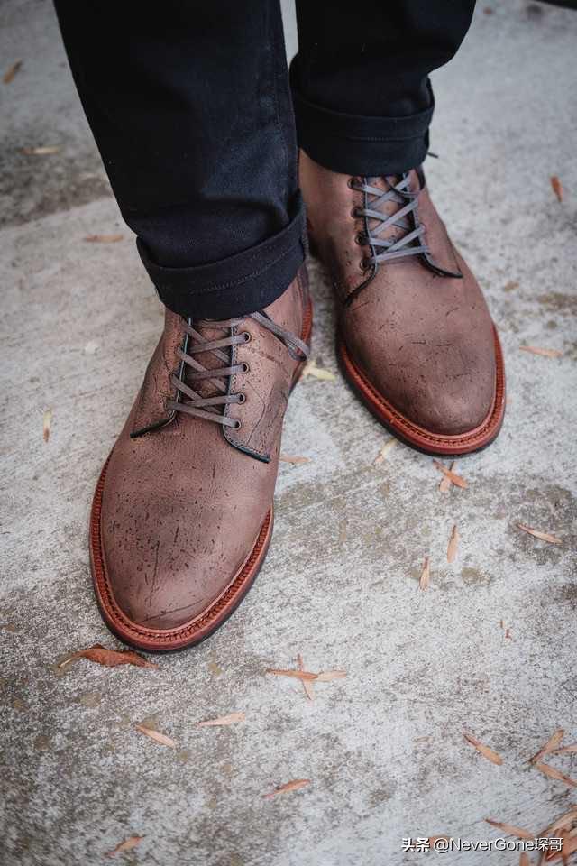 牛皮马皮都看腻了，来点新鲜的吧：Kudu大合集