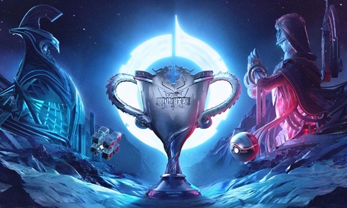 kpl职业联赛发展史,kpl职业联赛规则最新