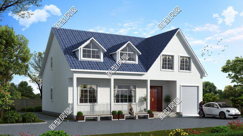 农村自建房加层便宜,旧自建房如何才能加层