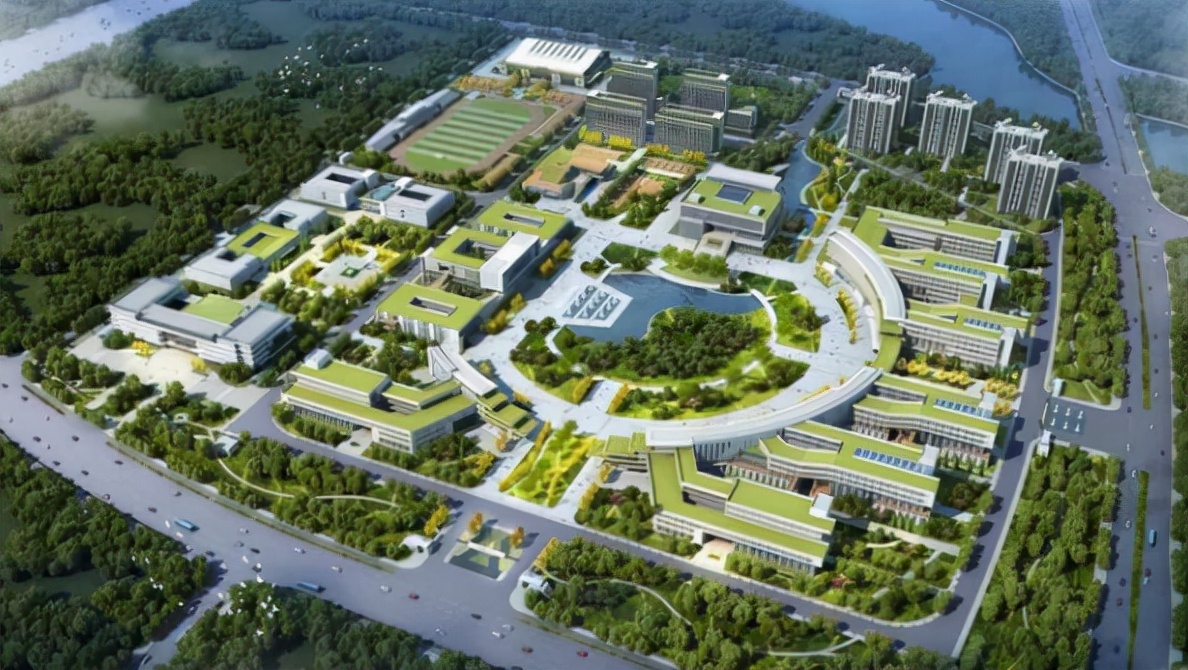 武汉高校的外迁对经济的影响,武汉的高校为什么要外迁