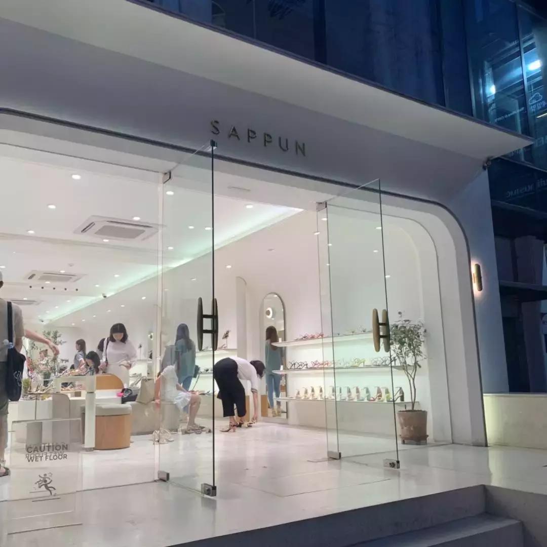 首尔探店必去的店,韩国探店必买清单