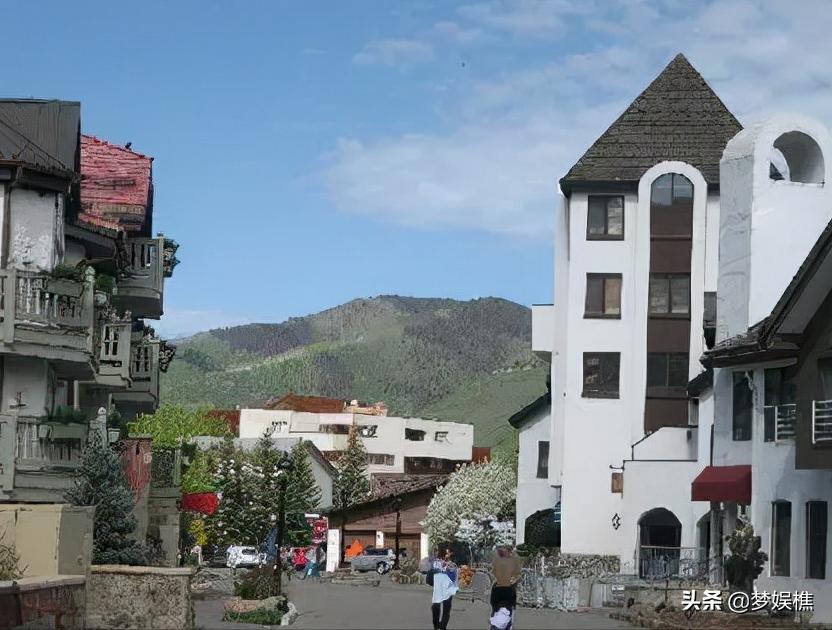 草根变顶级富豪,全球零售巨头沃尔玛