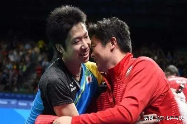 日本乒协选拔结果,日本乒协选拔中国队