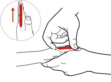 孩子肚子胀还积食怎么快速治疗,肚子胀积食难受三味药健胃消食