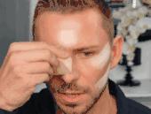 拜托！散粉不是你这样用的