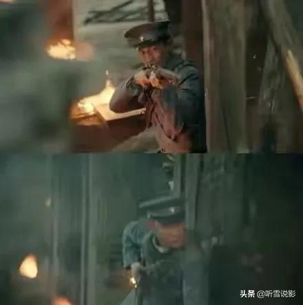 前行者谍战片,前行者悬疑谍战电视剧