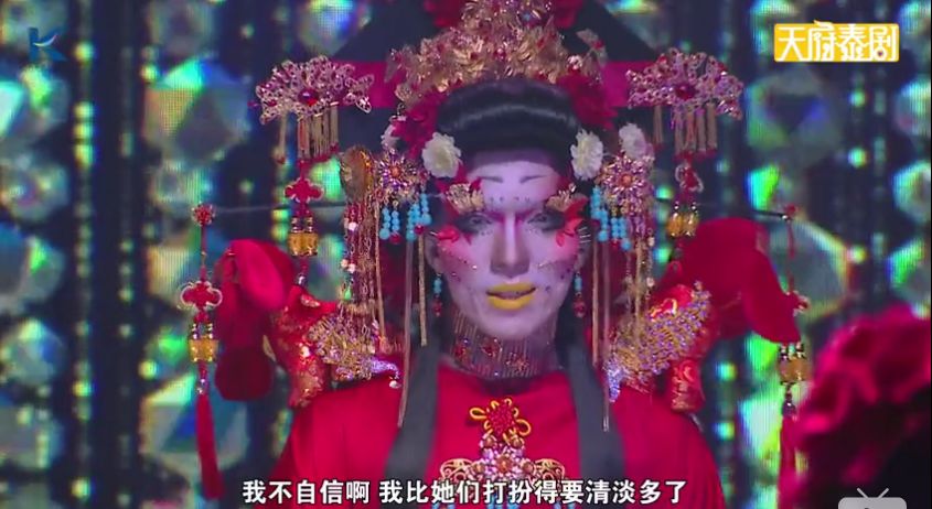 泰版甄嬛传经典片段,泰版甄嬛传2免费观看