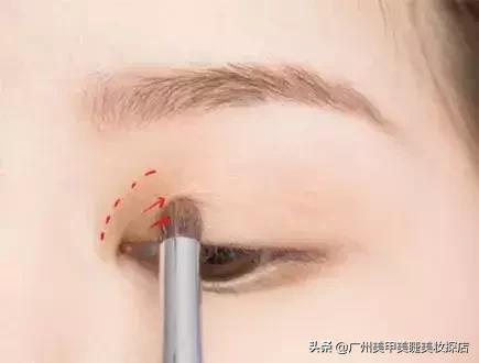 0基础教学美甲化妆美容,美妆美甲零基础容易学吗