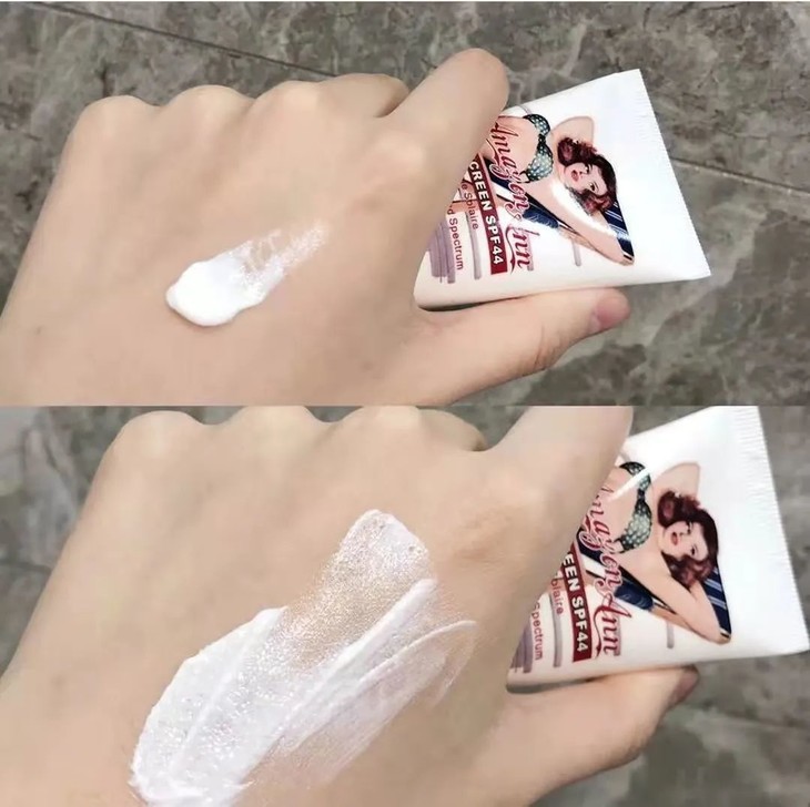 澳洲油皮防晒推荐哪款好用,澳洲清爽物理防晒霜好用吗