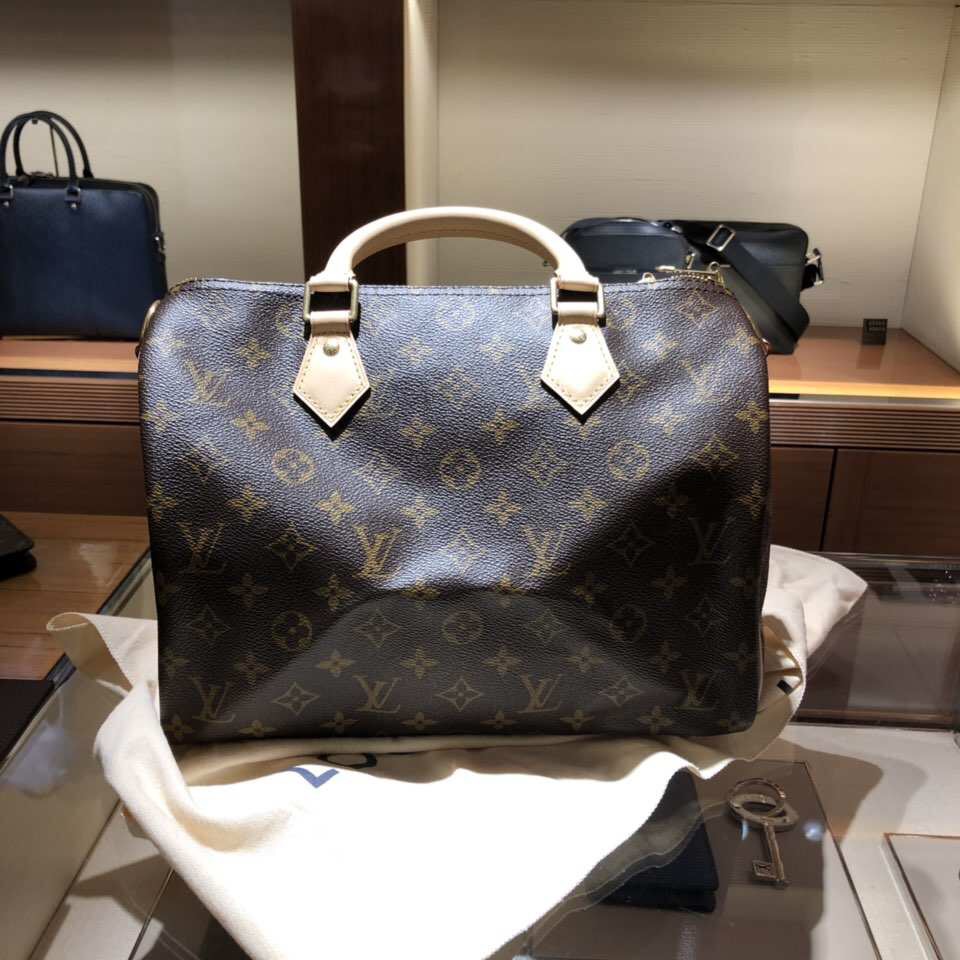 代购买包内幕,lv包speedy值得买吗