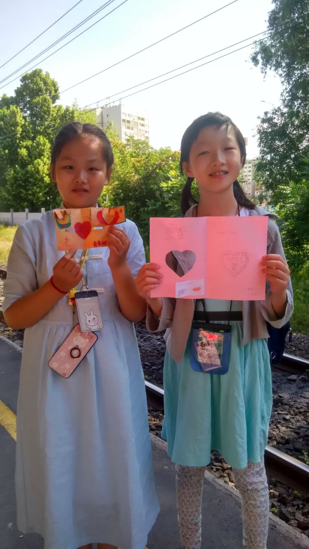 【手工】妈妈，您有一份母亲节专属贺卡，请查收......