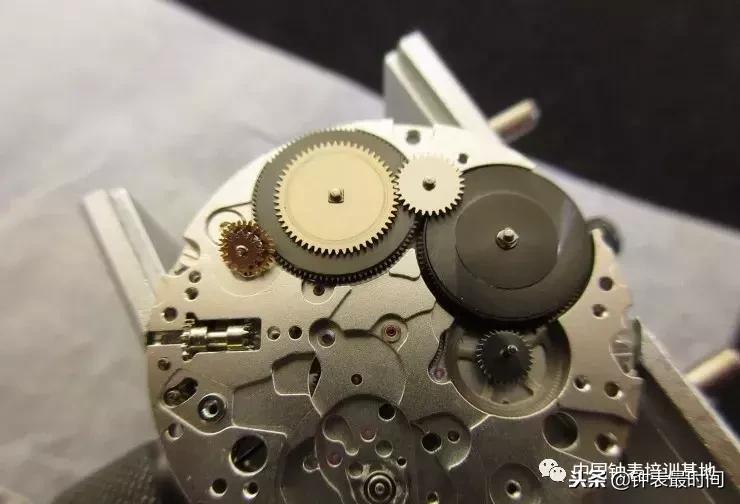 欧米茄机芯图片及价格,欧米茄8500机芯运行视频