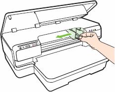 打印托架被卡住怎么办,墨盒托架被卡不能打印