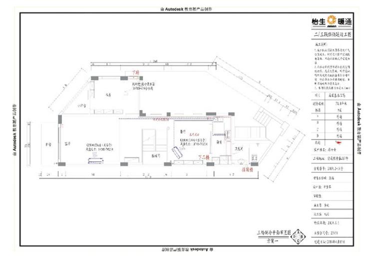 300平别墅采暖,三层别墅采暖面积100平用多大锅炉