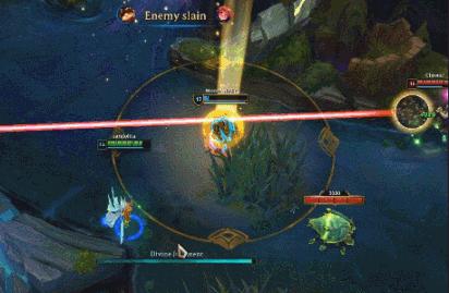 lol玩家自己开发的辅助软件,lol玩家开发娱乐模式