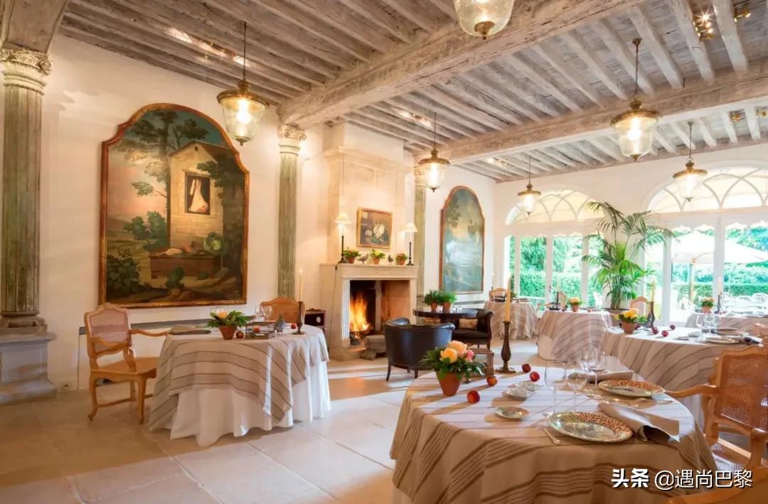 法国尼斯度假豪华酒店,欧洲十大顶级度假酒店