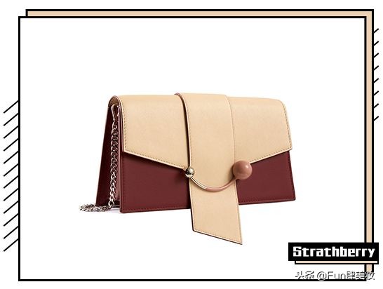 包推荐小众高级感轻奢,高级又不太贵的大牌包