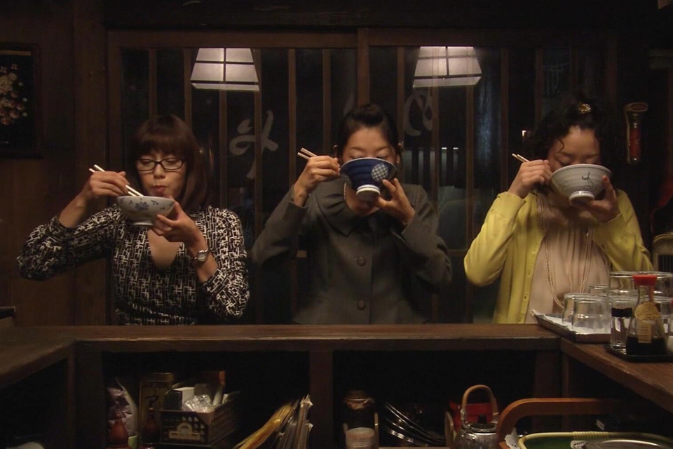 寿司店点餐,寿司店茶泡饭