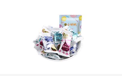 适合儿童吃的牛奶糖,小孩都爱吃的大白兔奶糖