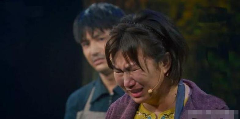 奇葩说的范湉湉去哪里了,奇葩说范湉湉最后一面