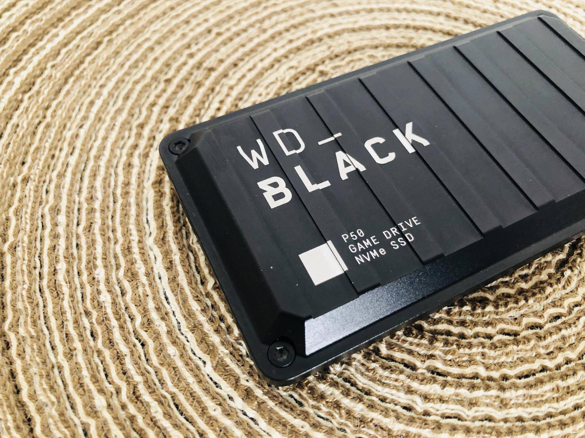 西部数据游戏硬盘测评,西部数据游戏固态硬盘推荐