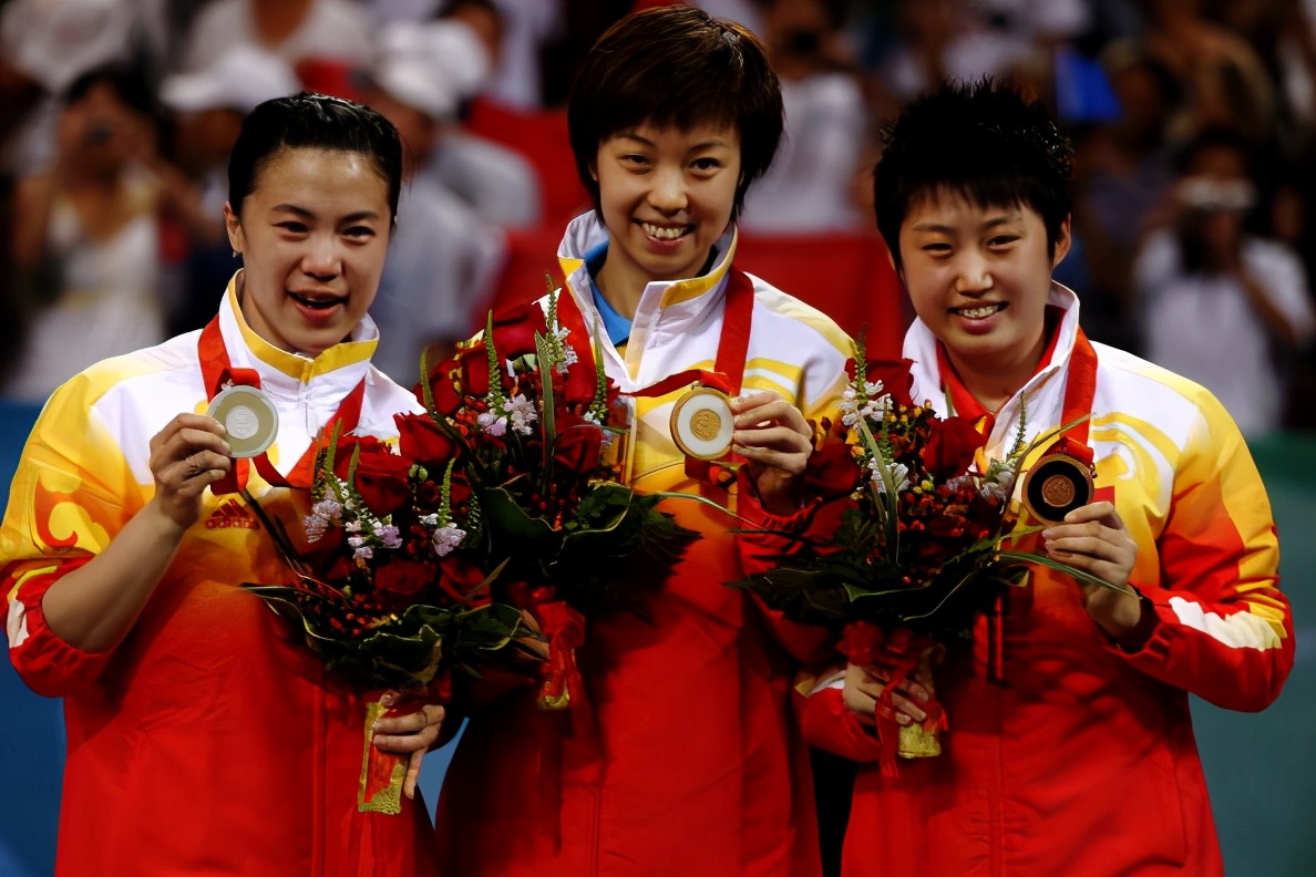 北京奥运会金牌有多厉害,北京奥运会历史上有哪些成绩