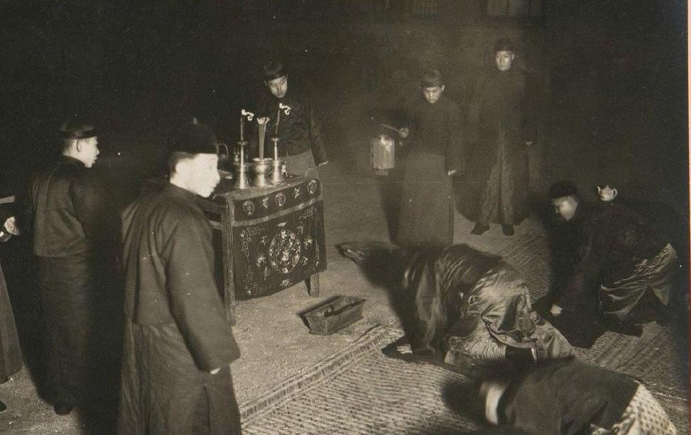 土匪砸窑事件,东北土匪事件