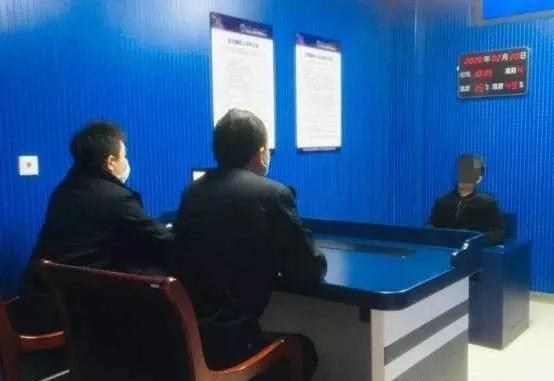 公安部集中打击网络诈骗,公安民警是怎样抓获网络诈骗的